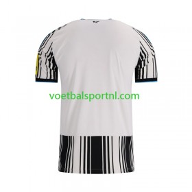 Newcastle United Thuis Shirt 2026-27